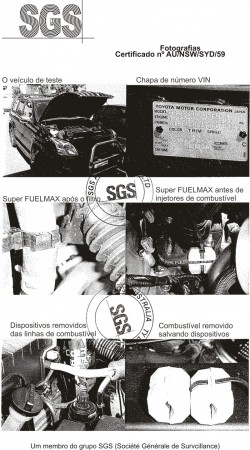 SGS Teste 2